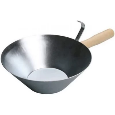 Caus zincat p/u zidarie 15cm Hardy