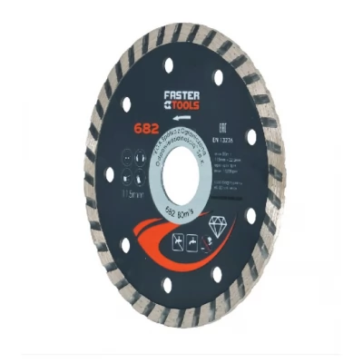 Disc diamant, d11x1.2x22.2mm Turbo Extra