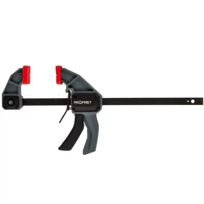 Presa automata cu strangere rapida 78х300mm