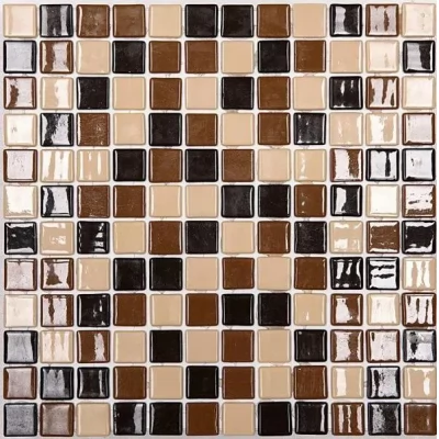 Mozaic Mezcla 831/835/836 31.7x31.7 ABC