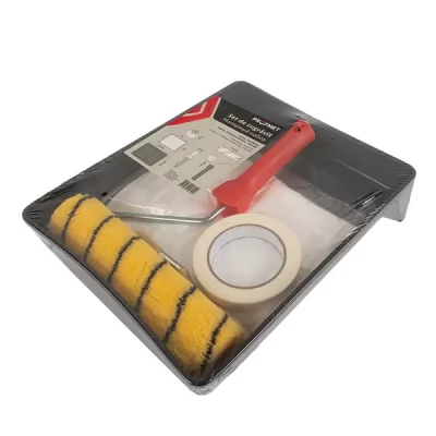 set-de-zugravit---tava-rola-250mm-perie-38mm-folie-protect-4x5m-banda-19mmx45m-thumb-2