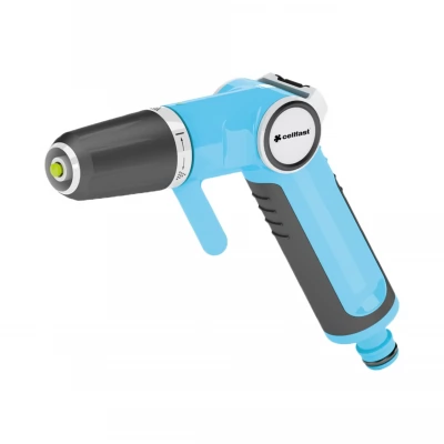 Pistol de stropit cu debit reglabil ENERGO™ CELLFAST