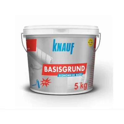 Grund Bassigrund 5kg 1/40