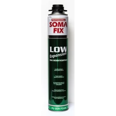 Spuma poliur.PISTOL,exp redus 750ml