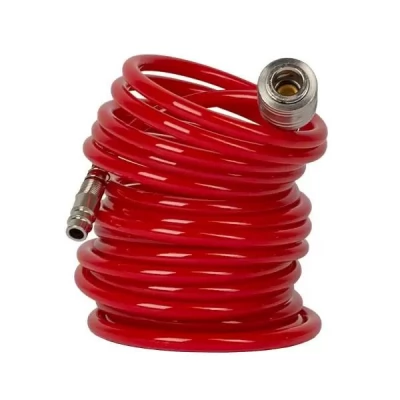 Furtun Pneumatic 6x8mm 5m-thumb-2