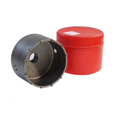Carota pe beton SDS+ 100mm