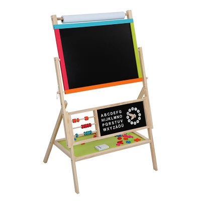 Tabla din lemn pentru desen, W12B103