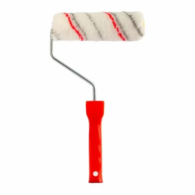 Trafalet "Multicolor" 30x100-11mm cu maner 6x100mm