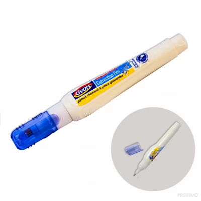 Pix - corector CIVORS-006 7ml virf metalic 