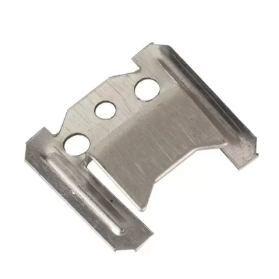Elemente de fixare_3,0mm p/u montarea panourilor, zincate_100 seturi