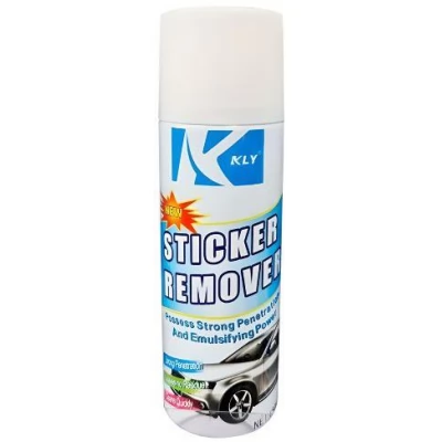 Sticker remover 450 ml