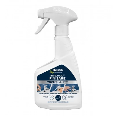 Solutie Finisare spray 200ml Perfect Seal