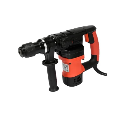 Ciocan rotopercutor SDS Plus 1100 W 220 - 240 V 5 J 0 - 5000 percuții/min Yato
