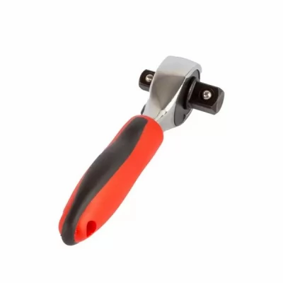 Cheie cu clicket 1/2+3/8 48 dinti 140mm-thumb-2