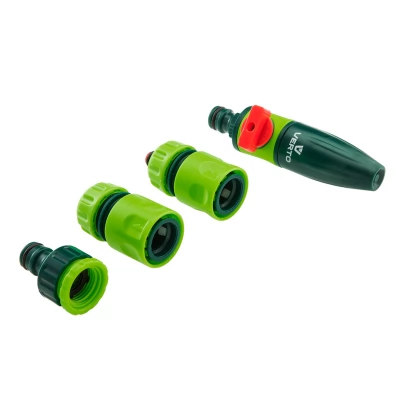 Stropitor drept,cu 3 accesorii 