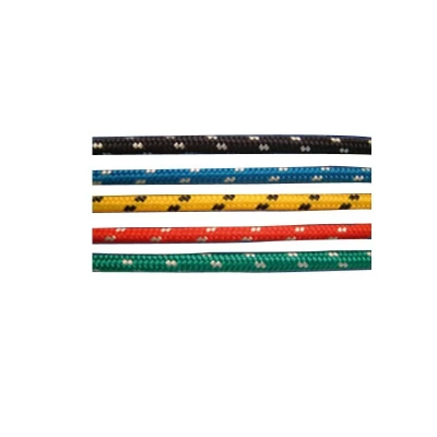 Funie impletita 6mmx15m, multifunctionala