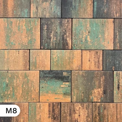 Pavaj Modern 6CM / M8 / 24.5x33, 24.5x24.5, 24.5x16.5, 16.5x16.5-thumb-3
