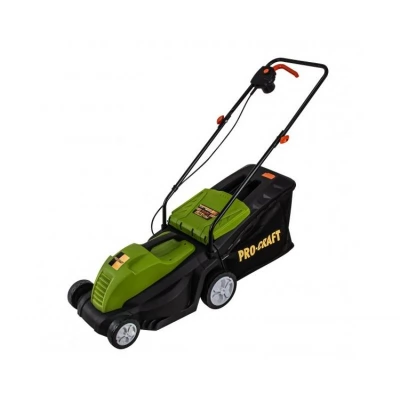 NM1800 Masina de tuns iarba ProCraft