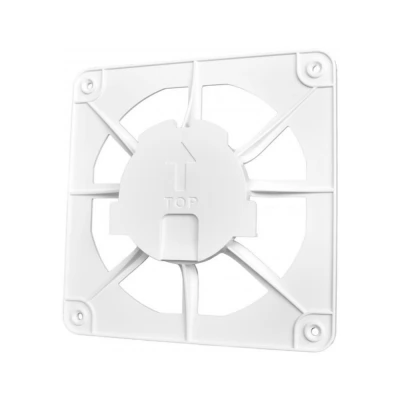 Grila AirRoxy 02-300 PVC plastic