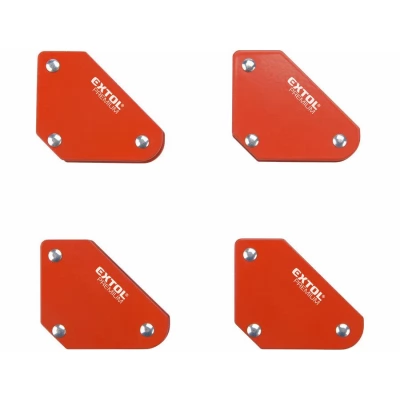 Vinclu magnetic, set 4 buc, 45, 90 si 135 grade-thumb-3