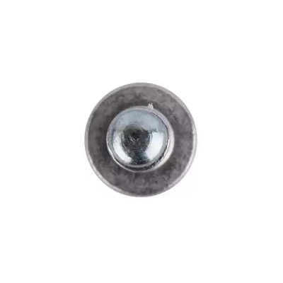Nit 4,8x24 cu cap bombat AL/ST 50 buc.-thumb-4