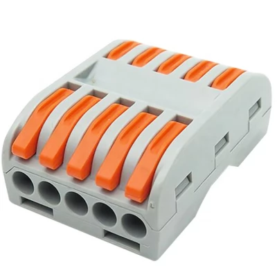Conector СК-415 0,08-2.5mm 32A tip trecere MegaWatt