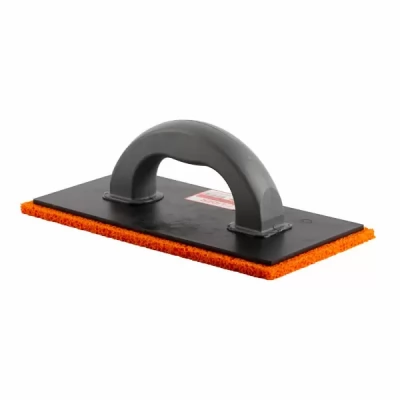 Drisca din plastic_140х280mm cu burete cauciucat_18mm