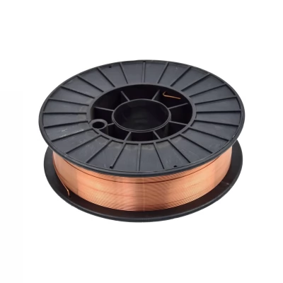 Sirma p/u sudura Mig SV 0.8mm (5kg bobina)