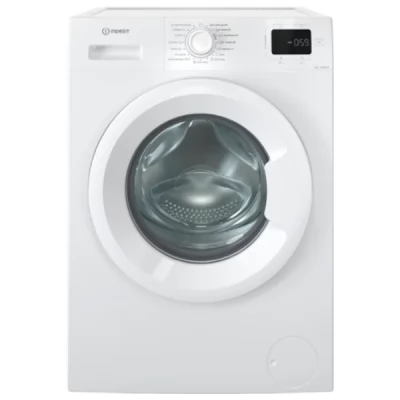 Masina de spalat Indesit IM 762 MY TIME EE Class A