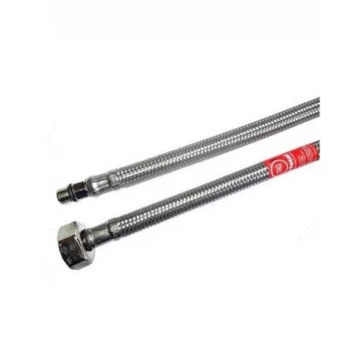 Ace p/u baterie din inox 1/2 L-150cm (scurt)
