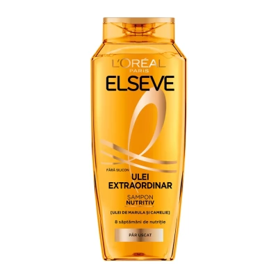 Sampon Elseve 400ml ulei extraordinar