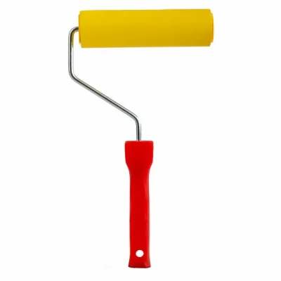 Trafalet p/u tapet 58x250-6mm cu maner 8x250mm