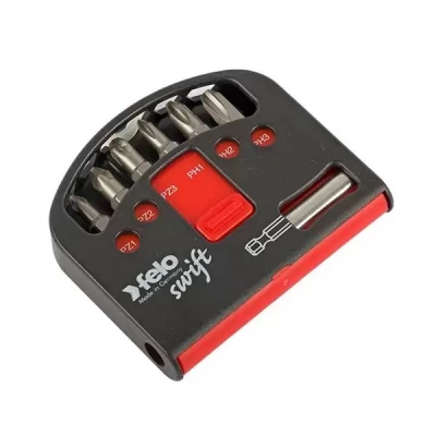 Set biti Felo Swift 6 buc cu support-thumb-2