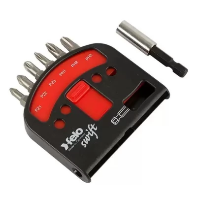 Set biti Felo Swift 6 buc cu support-thumb-3