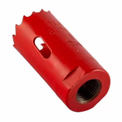 Carota p/u metal si lemn 30x52mm Bi-Metal MN-61-411-thumb-2