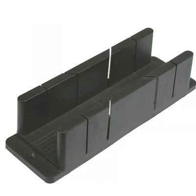 Cutie imbinata din plastic, taiere unghiuri 270x85x85mm Topex 