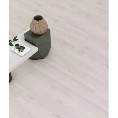 Parchet laminat Floorpan CL32/8mm Classic Corpus Oak 1295x193 gri-thumb-2