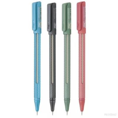Pix gel FLAIR Yolo 1389 G corp color 0.5 mm 1/12/144/1152 rosu