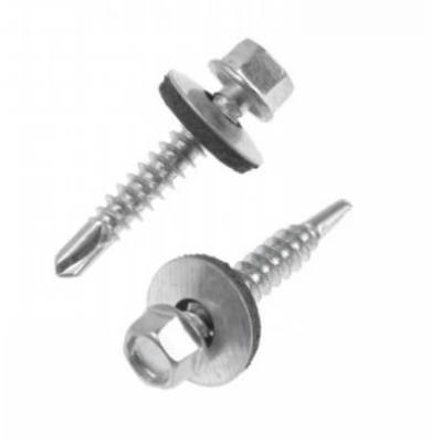 Surub autoforant p/u lemn, zincat 4,8x35_20 buc.-thumb-3