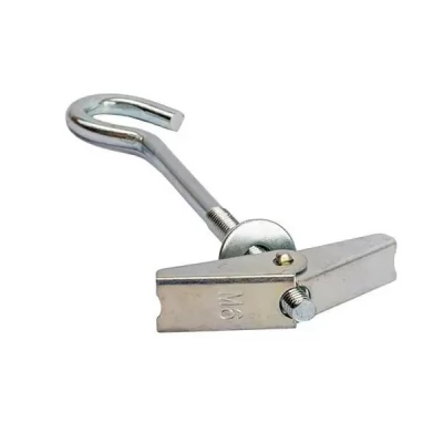 Diblu M4X100 Fluture cu carling-thumb-2