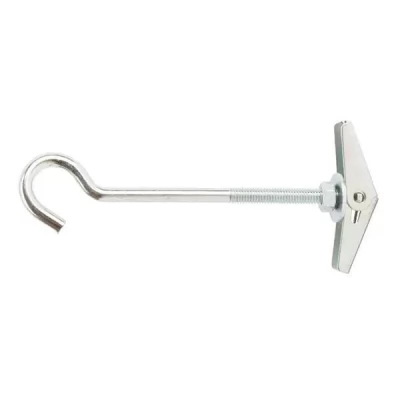 Diblu M4X100 Fluture cu carling-thumb-3