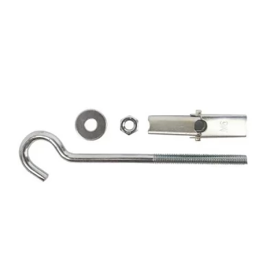 Diblu M4X100 Fluture cu carling-thumb-4