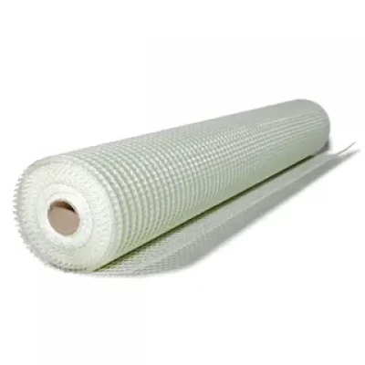 Plasa din fibra de sticla Panzer 300g/m2 (1rul-25m)