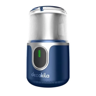 Risnita de cafea 90W 2000mAh 40gr KMCF022L Decakila