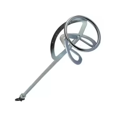 Paleta mixer 120x600mm, amestecare din jos in sus