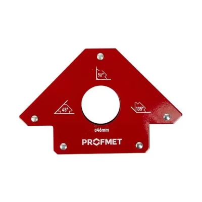 Vinclu magnetic p/u sudura 82x120x13mm-thumb-2