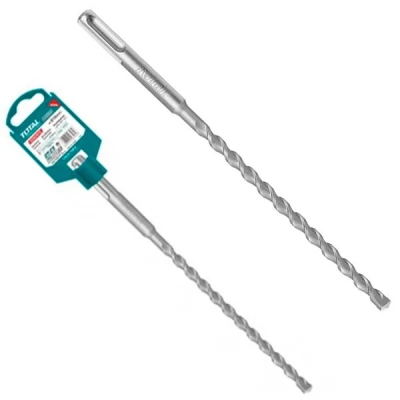 Burghiu p/u beton SDS PLUS D14*210mm Total TAC311