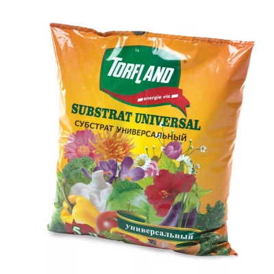 Torfland Universal 5L