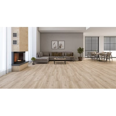 Parchet laminat Floorpan CL32/8mm Urban 4V Genova 1205x197 cappucino-thumb-2