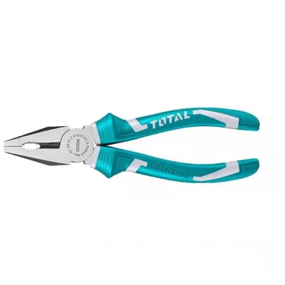 Cleste combinat 180mm Total THT1107006P